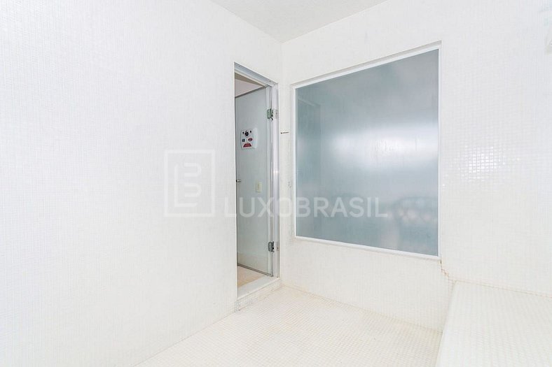 LUXOBRASIL #MAN02 House Porto Real 05 Suites Mangaratiba Vac