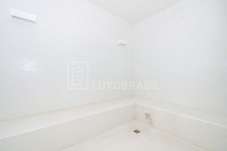 LUXOBRASIL #MAN02 House Porto Real 05 Suites Mangaratiba Vac