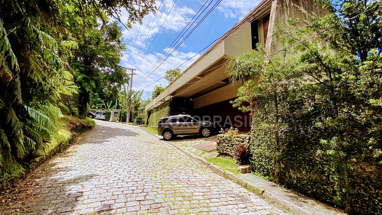 LUXOBRASIL #RJ20 Casa Pélago - São Conrado Day Use, fotos e