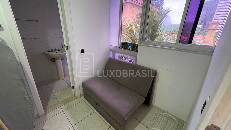 Luxobrasil #RJ473 Penthouse Condominio Terrazas 04 suites Pe