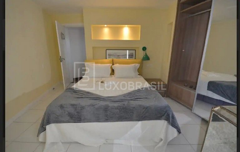 LUXOBRASIL #RJ52 House 05 Suites Interlagos de Itaúna Vacati