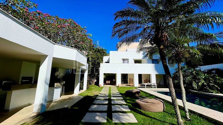 LUXOBRASIL #RJ70 Mansion 08 Suites Jardim Oceânico Barra Vac