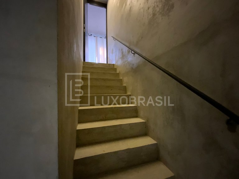 LUXOBRASIL #RJ751 Casa Itanhangá Aluguel de temporada, fotos