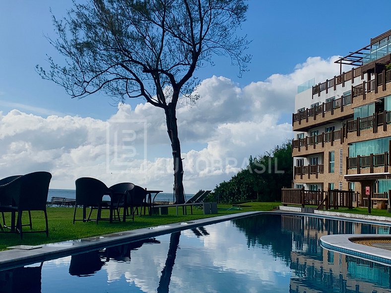LUXOBRASIL #RN01 Mansion Porto Bali Parnamirim Vacation Rent