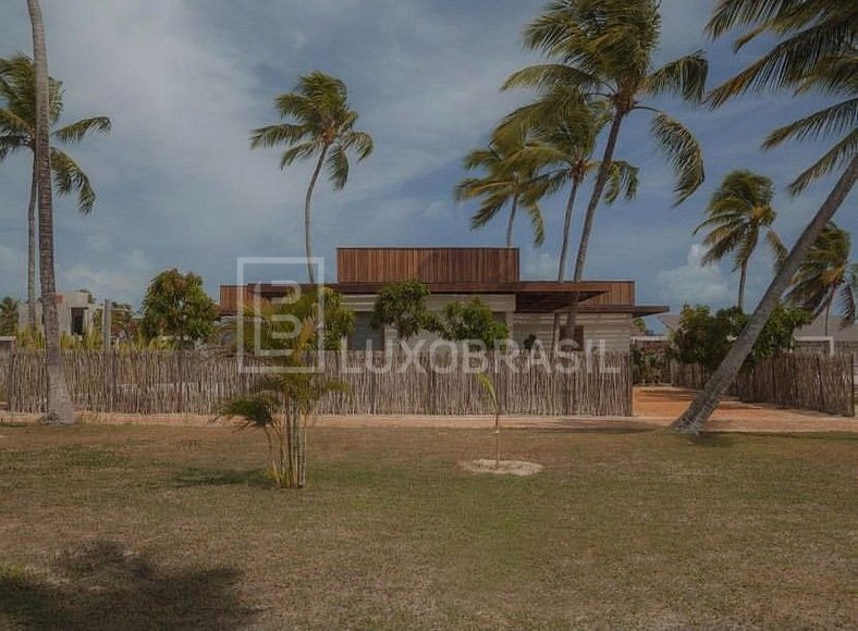 LUXOBRASIL #RN13 Mandacaru House Vacation Rentals