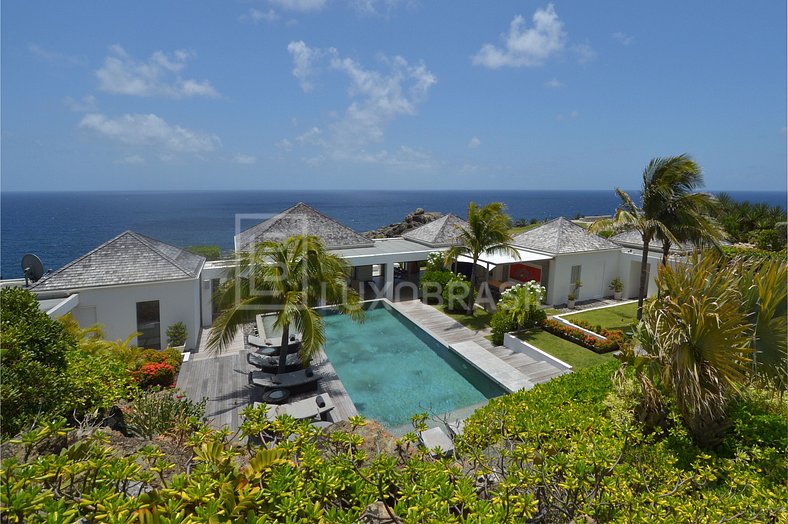 LUXOBRASIL #SB01 Sea Front House Vacation Rentals