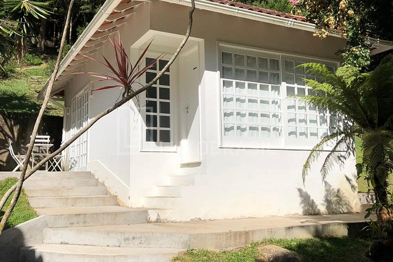 LUXOBRASIL #SE03 House Vale do Bonsucesso Vacation Rentals