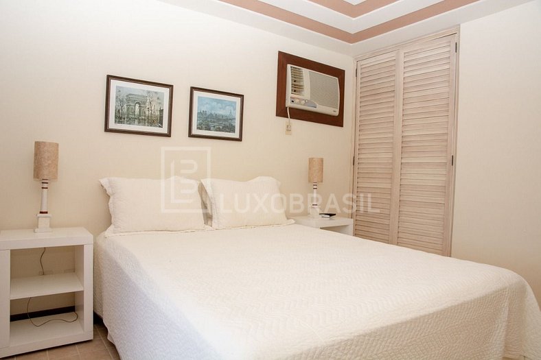 LuxoBrasil#AR24 Beautiful House Caieirinhas 06 Rooms Angra d