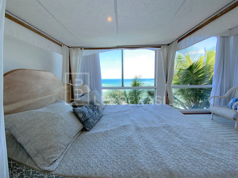 LUXOBRASIL#BZ41 Villa Angelina 11 Bedrooms Praia da Ferradur