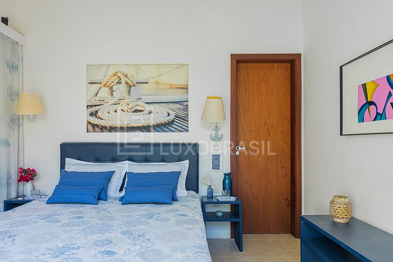 LuxuryBrazil #CE09 Casa Taíba Ceará Alquiler de vacaciones