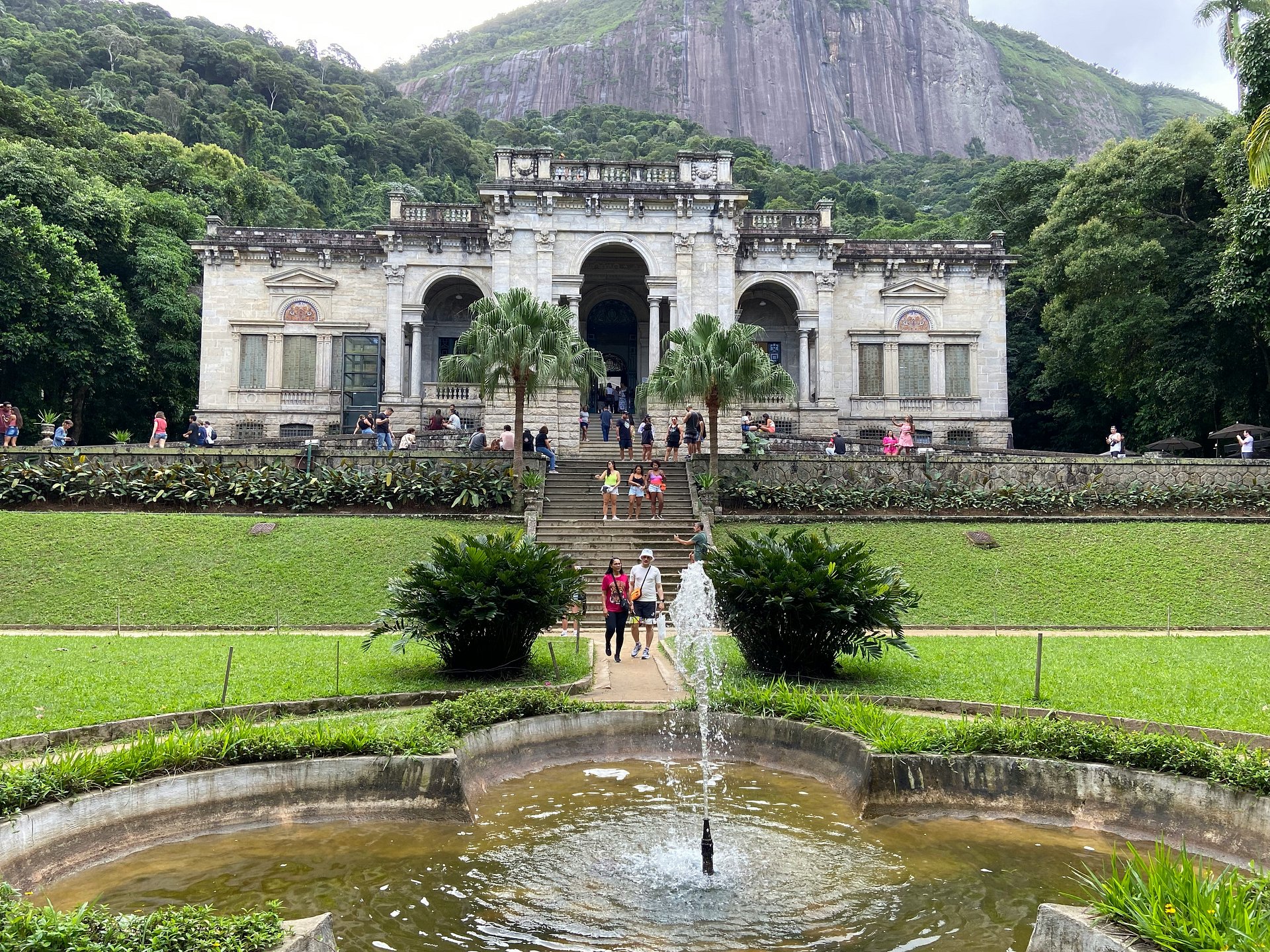 Aulas de Yoga