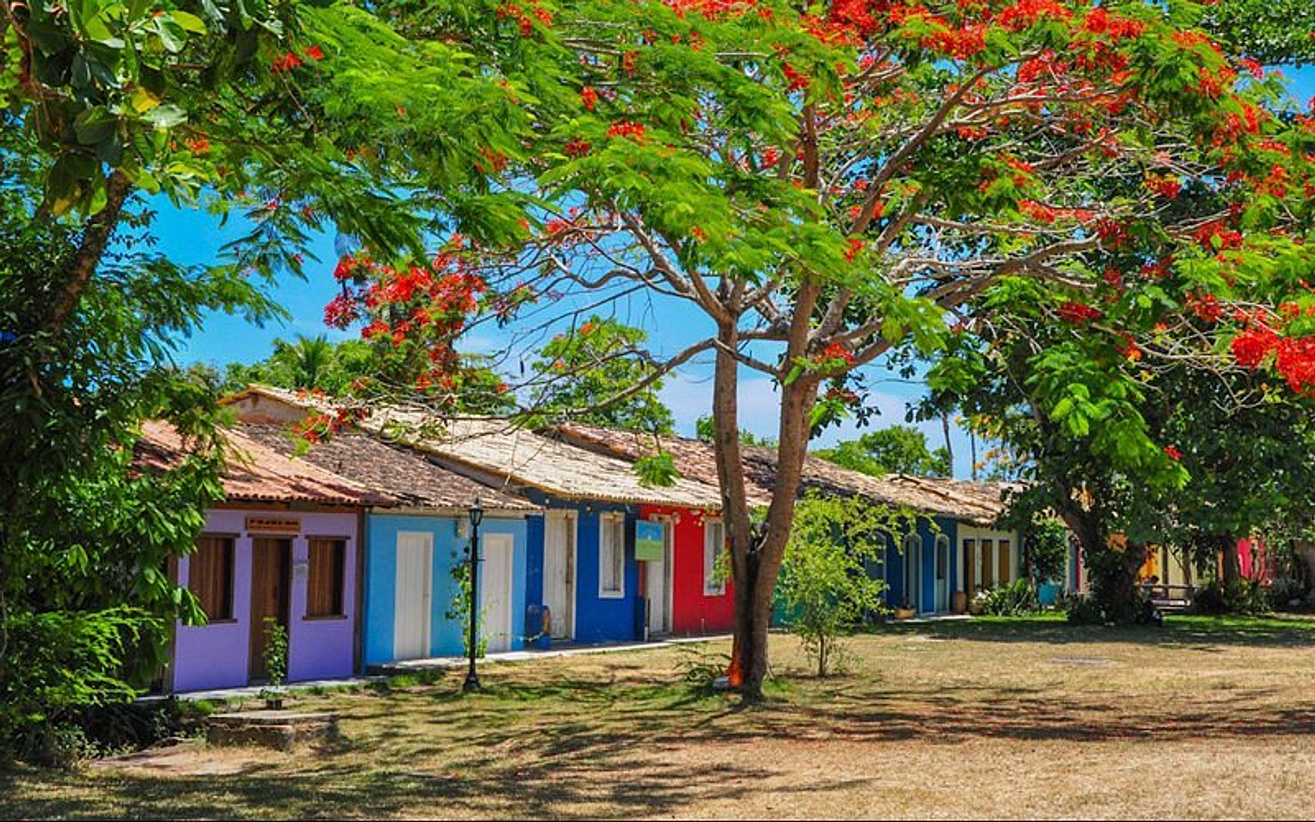 Aulas de Yoga